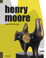 Henry Moore - 