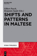 Shifts and Patterns in Maltese - 