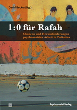 1:0 f&uuml;r Rafah - 