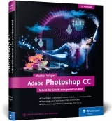 Adobe Photoshop CC - Markus Wäger