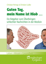 Guten Tag, mein Name ist Hiob &hellip; - Christian Perings, Christian L&uuml;dke