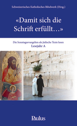 Damit sich die Schrift erf&uuml;llt&hellip; (A) - 