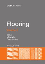 Flooring Vol. 2 - Jos&eacute; Moro