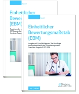 Einheitlicher Bewertungsmaßstab (EBM) - Kassenärztliche Bundesvereinigung