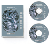 Wann treffen wir drei wieder zusamm&rsquo; &ndash; Balladen-Doppel-CD - Fabian Krapp