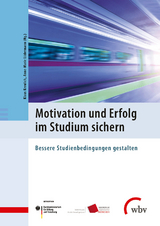 Motivation und Erfolg im Studium sichern - 
