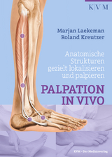 Palpation in Vivo - Laekeman, Marjan; Kreutzer, Roland; Jungiger, Bärbel