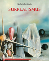 Surrealismus - Nathalia Brodska&iuml;a