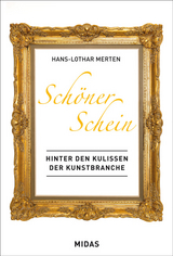 Sch&ouml;ner Schein &ndash; Marktplatz Kunst - Hans-Lothar Merten