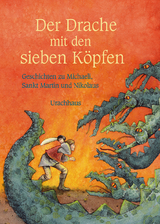 Der Drache mit den sieben K&ouml;pfen - 
