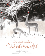 In einer weißen Winternacht - Jean E. Pendziwol