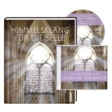 Buch mit CD &raquo;Hildegard von Bingen - Himmelsklang für die Seele&laquo;