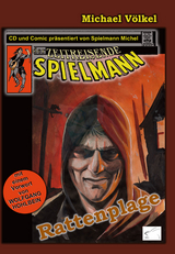 Spielmann Michels Rattenplage - Michael V&ouml;lkel