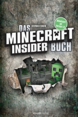 Das Minecraft-Insider-Buch - Stephen O&rsquo;Brien