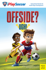 Offside? Ugh! - Lindsay Little