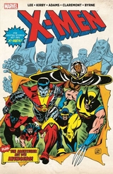 Marvel Klassiker: X-Men - Stan Lee, Chris Claremont, John Byrne