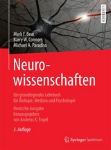 Neurowissenschaften - Mark F. Bear, Barry W. Connors, Michael A. Paradiso