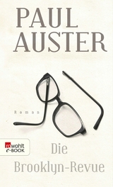 Die Brooklyn-Revue - Paul Auster