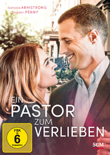 Ein Pastor zum Verlieben, 1 DVD