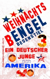 Weihnachts Bengel - Pit Washington