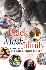 Black Mask-ulinity - 