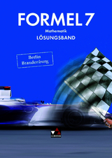 Formel &ndash; Berlin/Brandenburg / Formel Berlin/Brandenburg LB 7 - Kerstin Heuer, Carola Hoppe, Martina Liebchen, Tobias Liebchen, Julia M&uuml;&szlig;ig, Gretel Ost, Hanne Paschko, Regina Walther