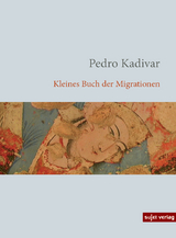 Kleines Buch der Migrationen - Pedro Kadivar
