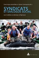 Syndicats Et Dialogue Social - 
