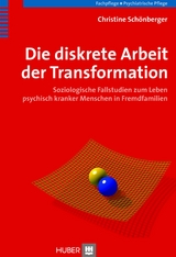 Die diskrete Arbeit der Transformation - Christine Sch&ouml;nberger