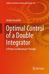 Optimal Control of a Double Integrator - Arturo Locatelli