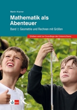 Mathematik als Abenteuer Band I - Kramer, Martin