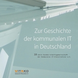 Zur Geschichte der kommunalen IT in Deutschland - 