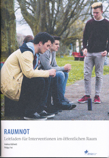 RAUMNOT - Andreas Kallweit, Philipp Frei