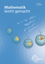 Mathematik leicht gemacht - Harald Ziebarth