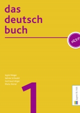 das deutschbuch 1 - Ingrid Weger, Sabine Schwabl