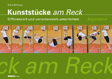 Kunstst&uuml;cke am Reck - Begleitband - Ir&egrave;ne Schluep