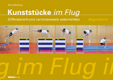 Kunstst&uuml;cke im Flug - Begleitband - Ir&egrave;ne Schluep