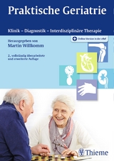 Praktische Geriatrie - 