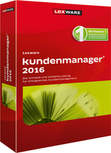 Lexware kundenmanager 2016 - 