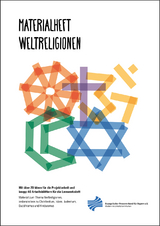 Weltreligionen Materialheft - 