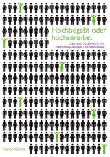 Hochbegabt oder hochsensibel - Manon Garcia