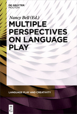 Multiple Perspectives on Language Play - 