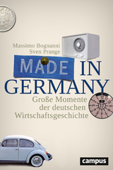 Made in Germany - Massimo Bognanni, Sven Prange