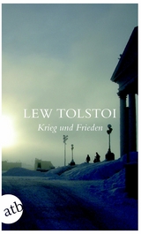 Krieg und Frieden - Lew Tolstoi