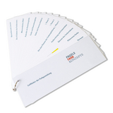 Leitf&auml;cher der Farbgestaltung - Nathalie Pagels