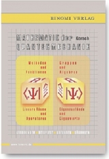 Mathematik der Quantenmechanik - Hans J&uuml;rgen Korsch