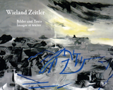 Bilder und Texte - Images et textes - Wieland Zeitler