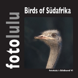 Birds of S&uuml;dafrika -  fotolulu