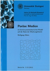 Por&ouml;se Medien - Ehlers Wolfgang