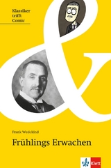 Fr&uuml;hlings Erwachen - Frank Wedekind